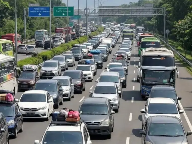 Fitur Canggih Google Maps untuk Mudik Lebaran 2026: Perjalanan Lebih Aman dan Terencana