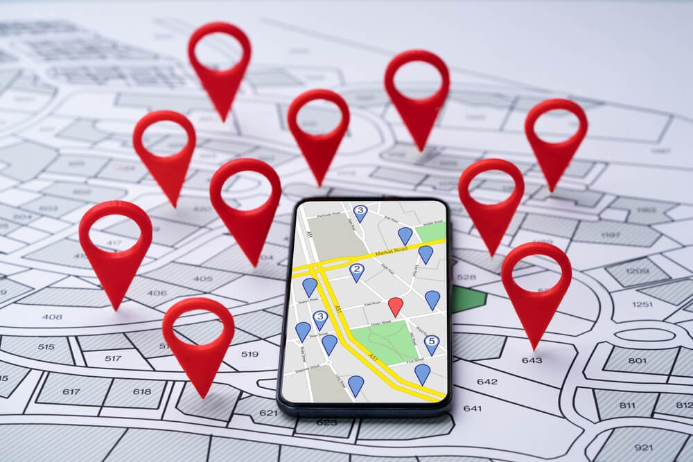 Cara Praktis Menemukan Lokasi Penting di Jakarta Secara Cepat dan Tepat