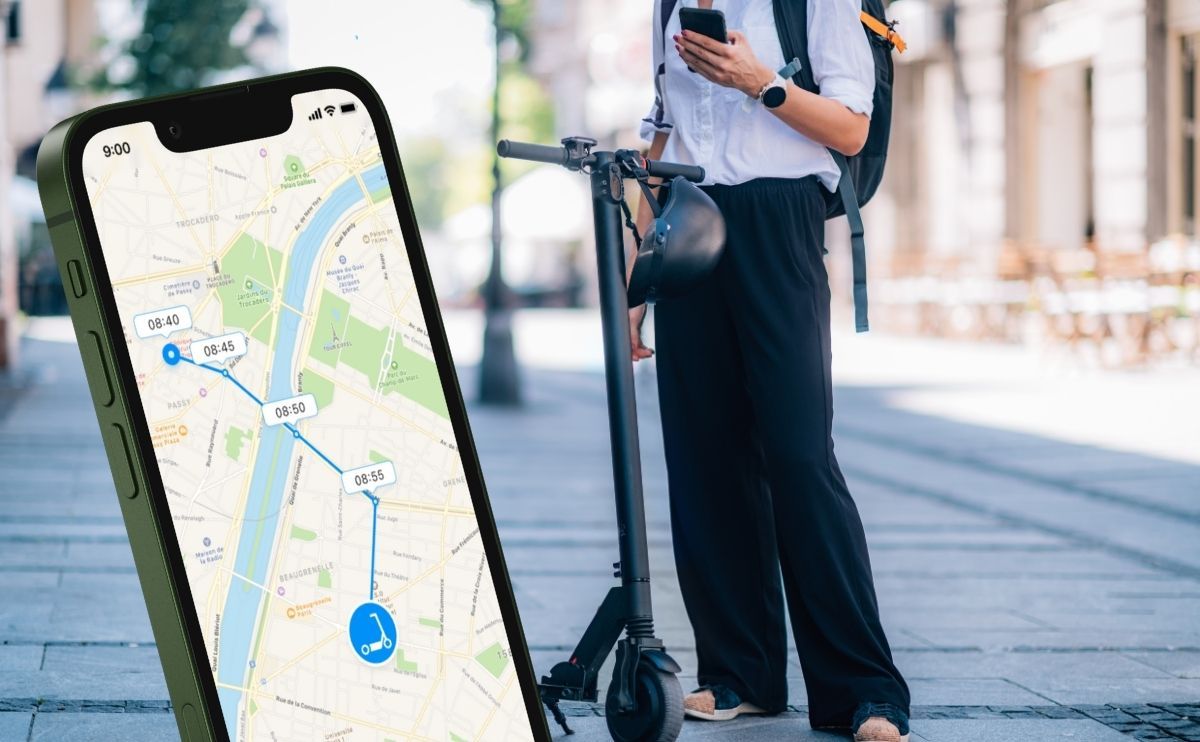 Pantau & Lindungi Cara Cerdas Memaksimalkan GPS Tracker untuk Anak dan Lansia
